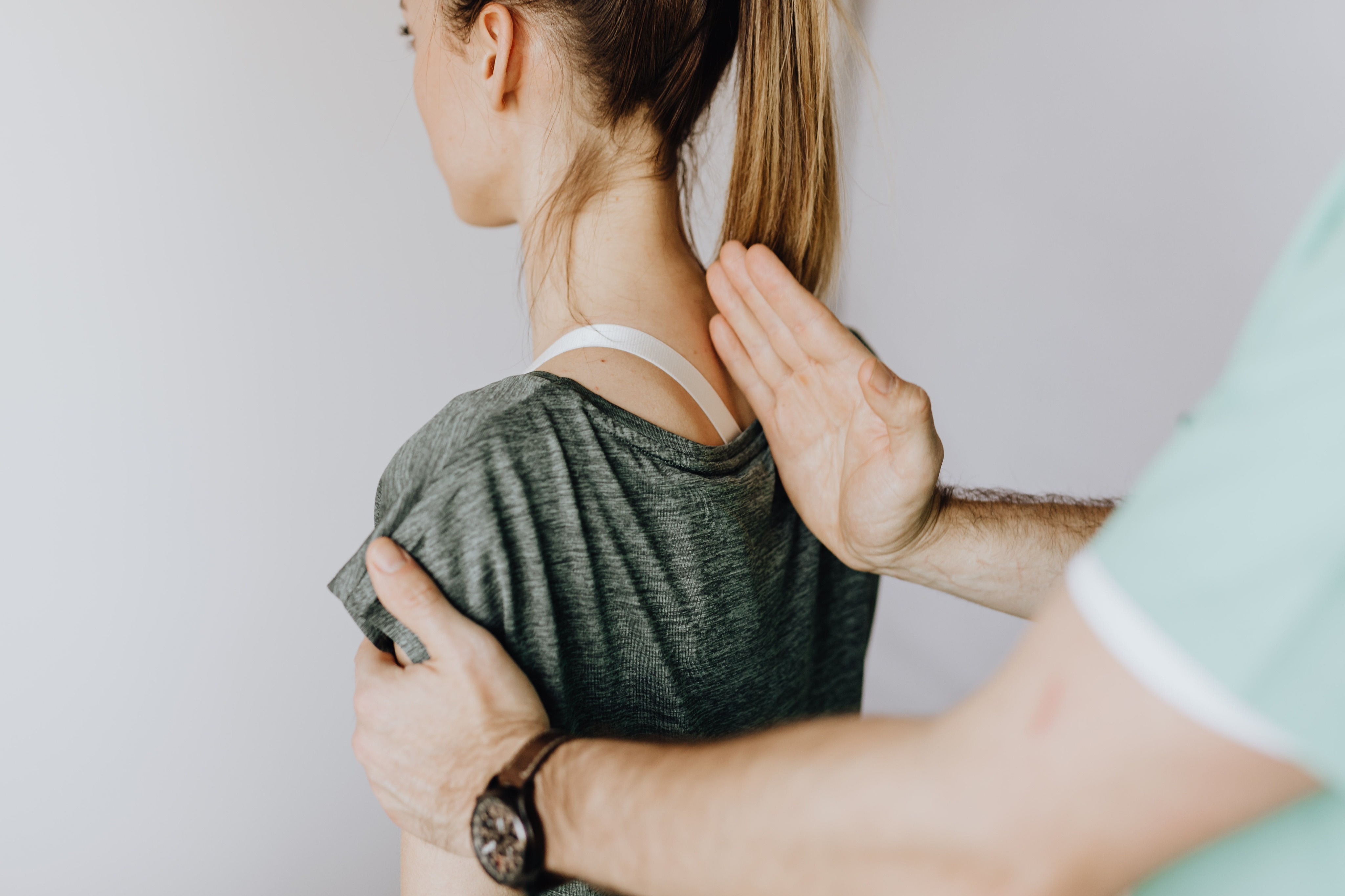 Back pain chiropractor Union City NJ